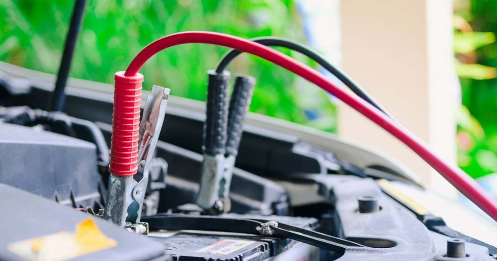 Bayrampaşa Akü Takviye