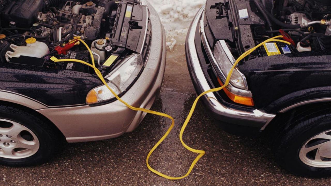 Bayrampaşa Akü Takviye