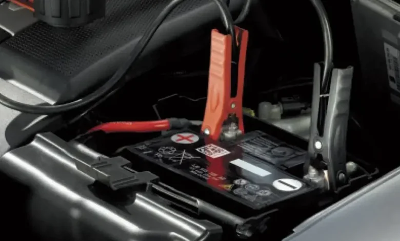 Bayrampaşa Akü Takviye